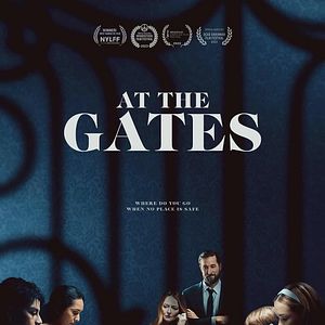 Photo At the Gates