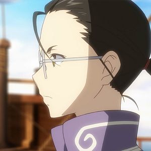 Photo The Saint's Magic Power Is Omnipotent