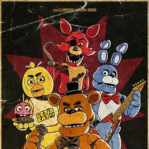 Photo Five Nights At Freddy's