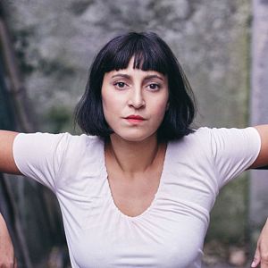 Photo Mira Mazumdar