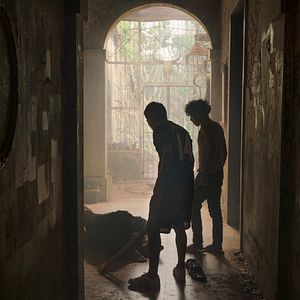 Photo Ernesto Meléndez