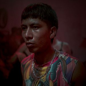 Photo Ernesto Meléndez