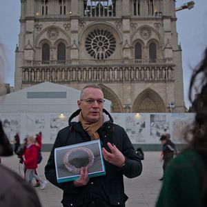 Photo Les Mystères de la foi