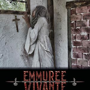 Photo Emmurée Vivante
