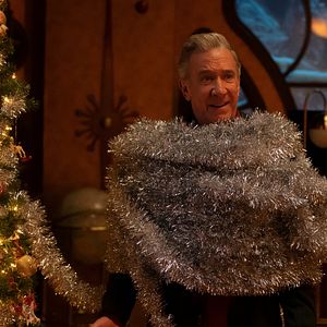 Photo Super Noël, la série