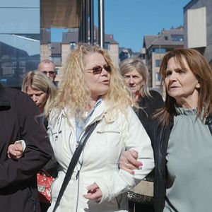 Photo Le Balai libéré