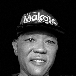 Photo Marcus Young