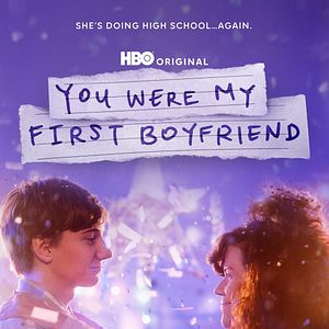 Photo You Were My First Boyfriend