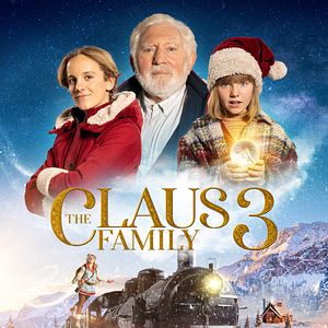 Photo La Famille Claus 3