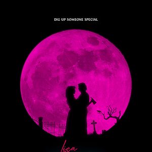 Photo Lisa Frankenstein