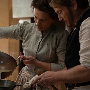 Photo La Passion de Dodin Bouffant