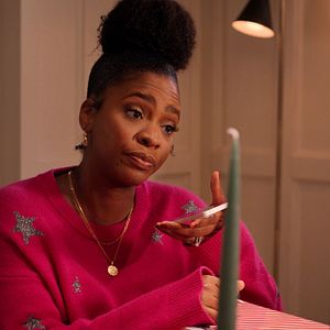 Photo Teyonah Parris