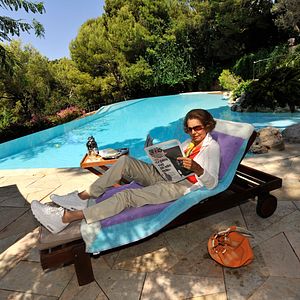 Photo L'Affaire Bettencourt : Scandale chez la femme la plus riche du monde