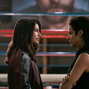 Photo Carlotta Antonelli