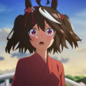 Photo Umamusume : Pretty Derby