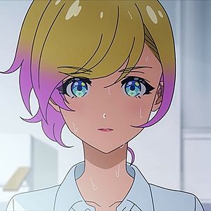 Photo Kizuna no Allele