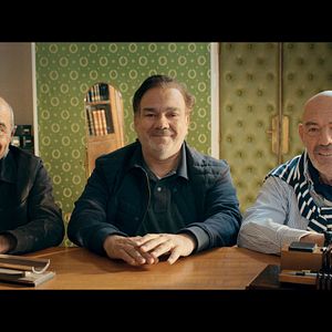 Photo Didier Bourdon