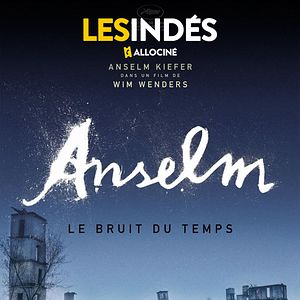 Photo Anselm (Le Bruit du temps)