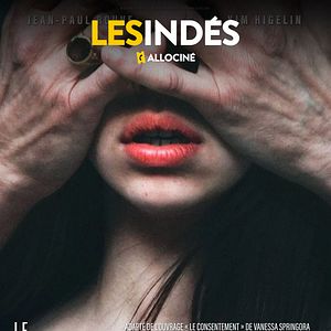Photo Le Consentement