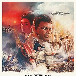 Photo Guerre et Paix