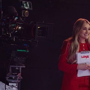 Photo Zoé : le mariage