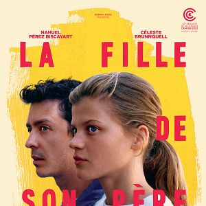 Photo La Fille de son père