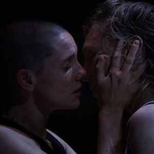 Photo Si c’était de l’Amour
