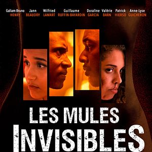 Photo Les Mules invisibles