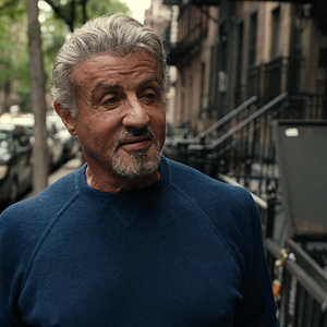 Photo Sylvester Stallone
