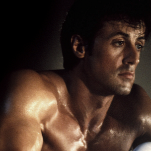 Photo Sylvester Stallone