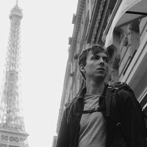 Photo Paris Lost and Found
