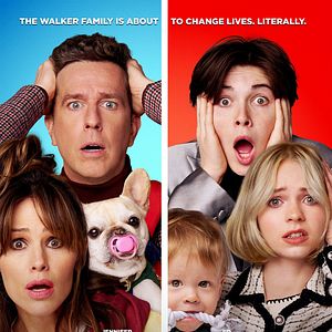 Photo Family Switch