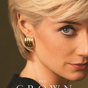 Photo The Crown