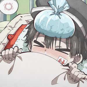 Photo After-school Hanako-kun