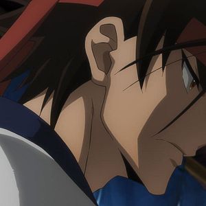 Photo Kenshin le vagabond (2023)