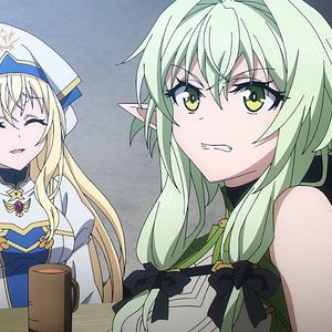 Photo Goblin Slayer