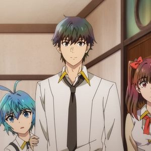 Photo A Returner's Magic Should Be Special