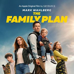 Photo The Family Plan