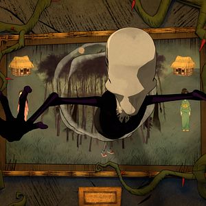 Photo Malédiction !