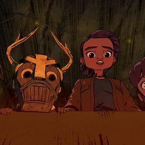 Photo Malédiction !