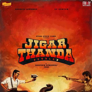 Photo Jigarthanda DoubleX