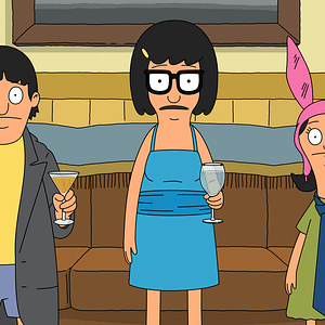 Photo Bob's Burgers