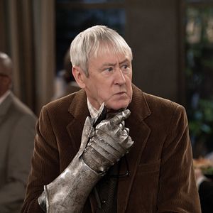 Photo Nicholas Lyndhurst