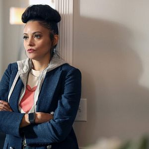 Photo Gabrielle Elise Walsh