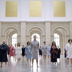 Photo Les Filles de Méduse