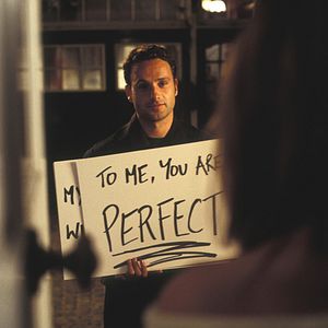 Photo Andrew Lincoln
