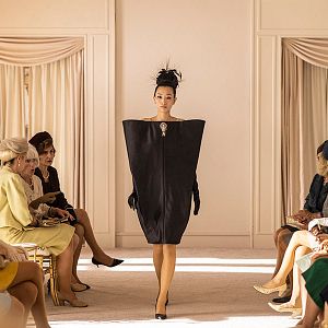 Photo Cristóbal Balenciaga