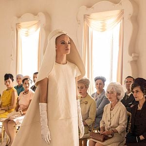 Photo Cristóbal Balenciaga