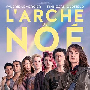 Photo L'Arche de Noé