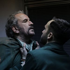 Photo Ricardo Gómez